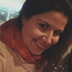 Profile Picture of Bruna Dornas (@brunnadornas) on Twitter