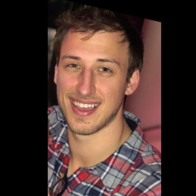 Profile Picture of Kyle Ballou (@Kyle_P_Ballou) on Twitter