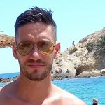 Profile Picture of Thomas Vlahostergios (@vl_tommy) on Instagram