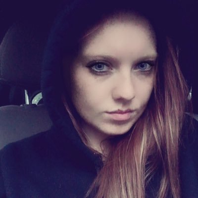 Profile Picture of Abbie Huff (@A_ginger518) on Twitter