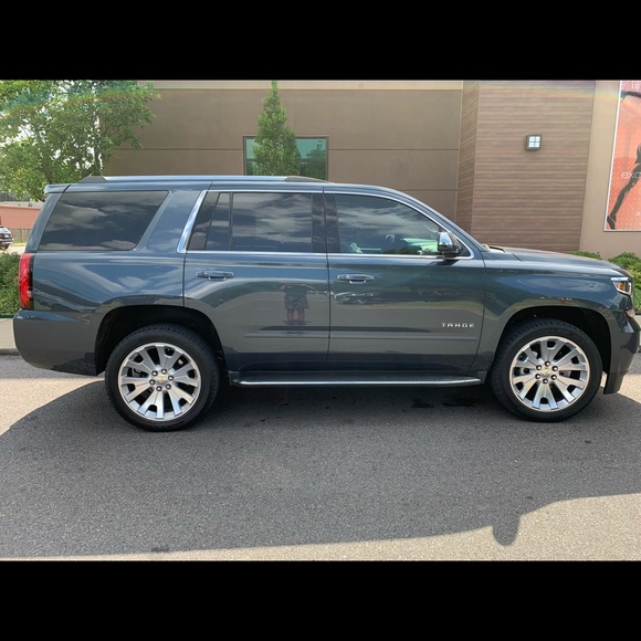 Profile Picture of Caleb Hunt (@caleb_hunt) on Poshmark