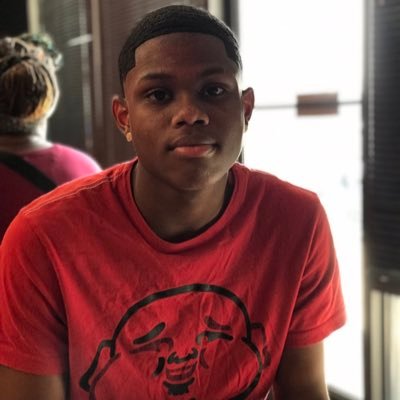 Profile Picture of Travis Ransom (@Ransom1T) on Twitter