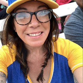 Profile Picture of Phoebe Garcia (@pgg2012) on Pinterest