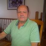 Profile Picture of Barry Manz (@manzbarry) on Instagram