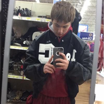 Profile Picture of Thomas Vandivier (@nanetmv06) on Twitter