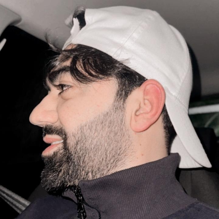 Profile Picture of Adam.Rascho (@adam.friseur7) on Tiktok