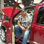 Profile Picture of Geovani Ramirez (@shrek4x4) on Instagram
