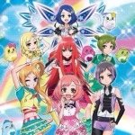 Profile Picture of 偶像活動·星光少女·光之美少女·手賬貼紙·文具 (@prismstonestore) on Instagram