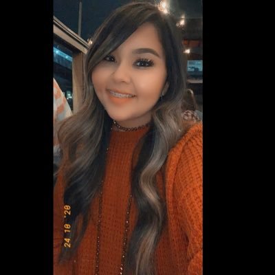 Profile Picture of Paulina Hidalgo (@Paulina66439194) on Twitter