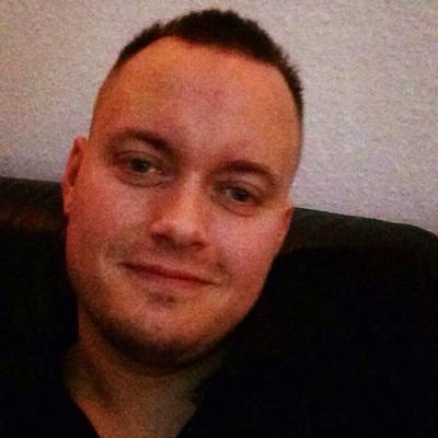 Profile Picture of Kenneth Wulff-Høyer (@kenneth57me) on Twitter