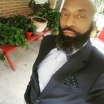 Profile Picture of Anthony Hamlette (@lynchbird) on Instagram