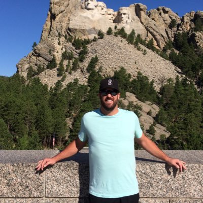 Profile Picture of Justin Nicholson (@nicholson52) on Twitter