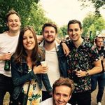 Profile Picture of Tom Swinbank (@tomjs94) on Instagram