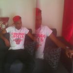 Profile Picture of Daury Alberto Cordero (@elblack084) on Instagram