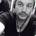 Profile Picture of Leonid Romanov (@leo.romanov.life) on Instagram