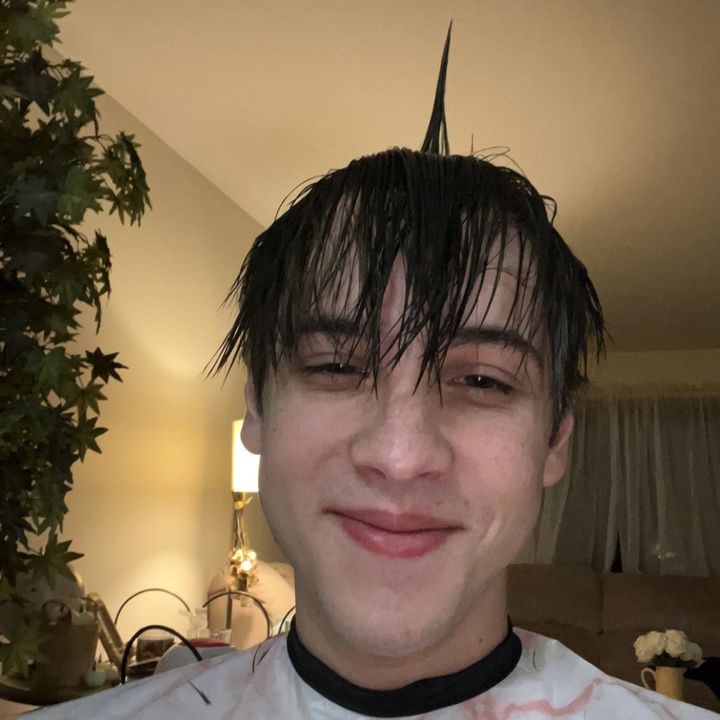 Profile Picture of Andrew Eaker (@andreweaker) on Tiktok