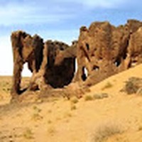 Profile Picture of Isselmou Gaouad Ahmed Bennane (@isselmou-gaouad-ahmed-bennane) on Quora