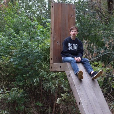 Profile Picture of Luke Shaw (@lukeshaw1921) on Twitter