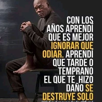 Profile Picture of José Luis Anaya (@JosLuisanaya13) on Twitter
