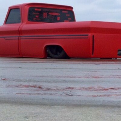 Profile Picture of Rusty Roberts (@koskustoms) on Twitter