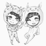 Profile Picture of aisha abraham leckie (@goulisiles) on Instagram