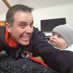 Profile Picture of Paul Grosvenor (@govstrong) on Instagram