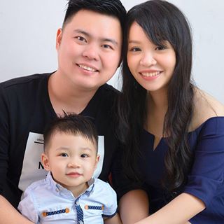 Profile Picture of Khor Hai Kei (Melvin) (@melvin.khor) on Facebook