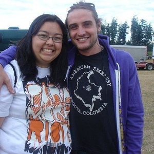 Profile Picture of Kelina Imamura (@kelinka) on Myspace