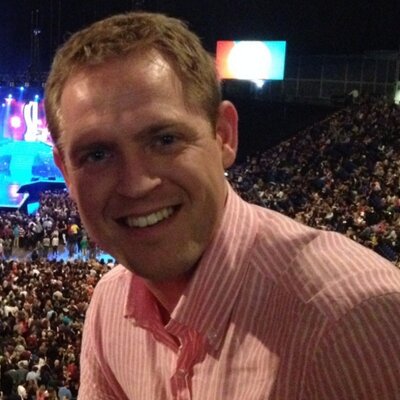 Profile Picture of Steve O'Leary (@Steve_OLeary_) on Twitter