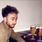 Profile Picture of Jack Shepherd (@jackpshepherd88) on Instagram