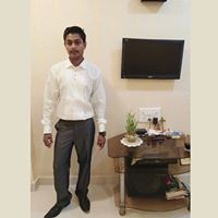 Profile Picture of Aaron Mendonca (@aaron-mendonca-5) on Quora