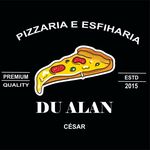 Profile Picture of Pizzaria Du Alan (César) (@pizzaria_dualan_cesar) on Instagram