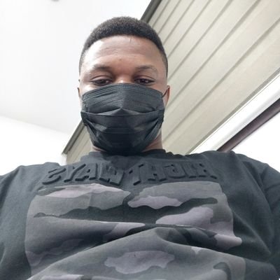 Profile Picture of Cedric West (@CedricWest20) on Twitter