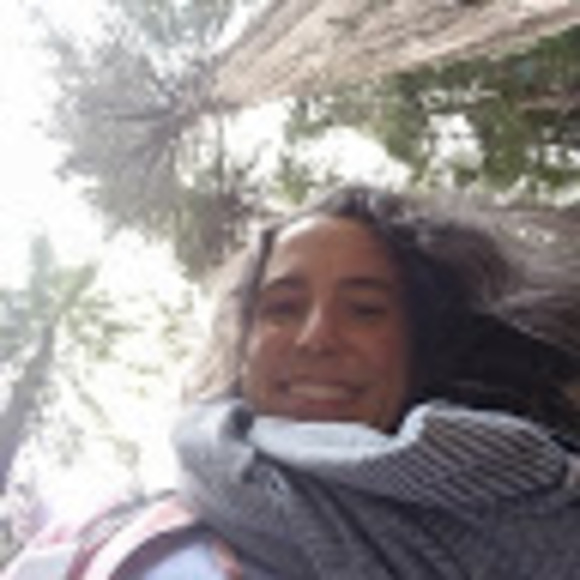 Profile Picture of Samantha Symon-rabicoff (@slsymonrabicoff) on Poshmark