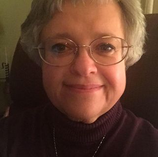 Profile Picture of Lori Robertson Frailey (@lori.frailey.5) on Facebook