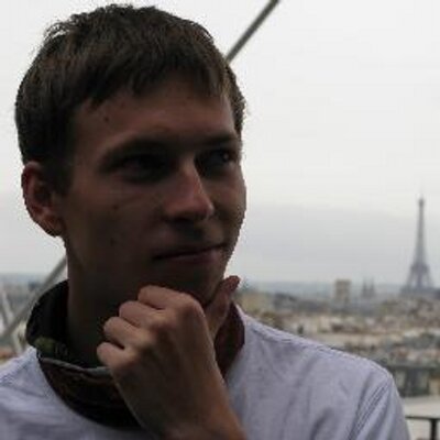Profile Picture of Michael Kroker (@Milchus) on Twitter