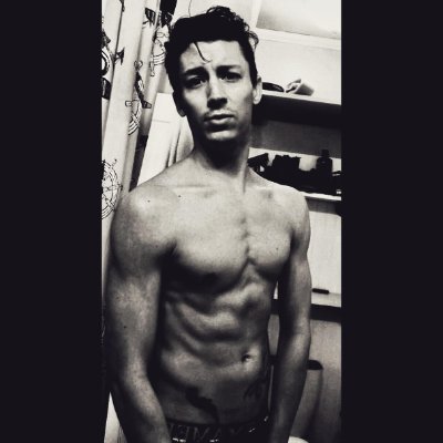 Profile Picture of Jeremy Mckinsey (@Amazinggreyce28) on Twitter