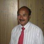 Profile Picture of Trevor DeSouza (@trevor.desouza.5) on Facebook