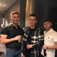 Profile Picture of Brandon Briggs (@brandonbriggs) on Tiktok