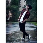 Profile Picture of mr poet✍✍ (@robin_heart_) on Instagram