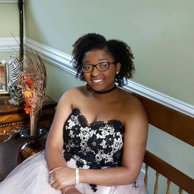 Profile Picture of Ron'Nesha Bryant (@kbry16) on Twitter