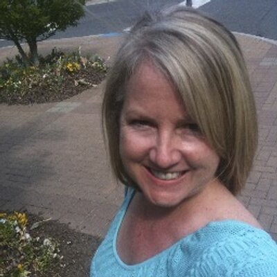 Profile Picture of Sue Graf (@sue_graf) on Twitter