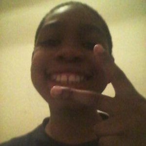 Profile Picture of Jeremiah Hodge (@jeremiahflash25) on Twitter