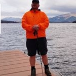 Profile Picture of David Paterson (@patey.1983) on Instagram