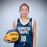 Profile Picture of 徐詩涵｜𝚜𝚑𝚎𝚛𝚛𝚢 (@viihan.d) on Instagram