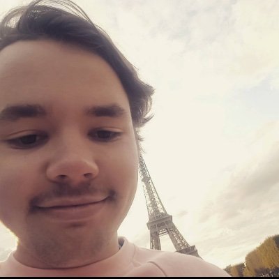 Profile Picture of James Mcvicar (@jamesmcvicar5) on Twitter