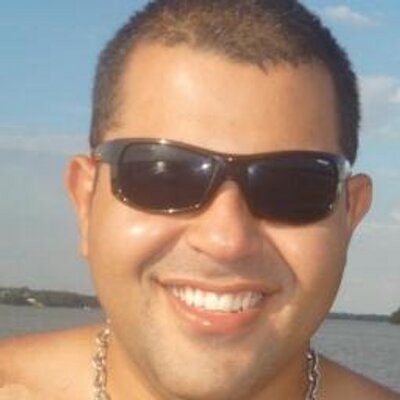 Profile Picture of Prof.CESAR GONÇALVES (@guerranaselva) on Twitter