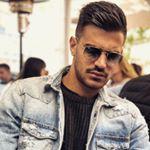 Profile Picture of Βασιλειος Δ. Κλειτσας (@bill_kleitsas_) on Instagram