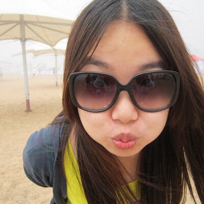 Profile Picture of Crystal Chen (@crystalchen11) on Twitter