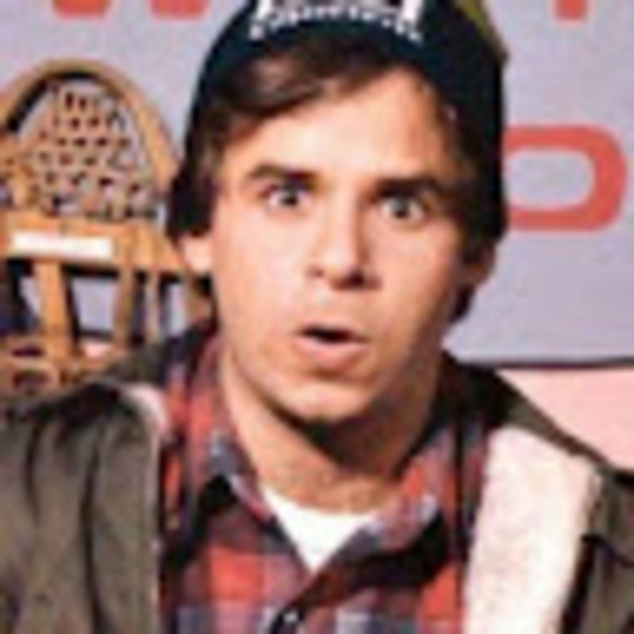 Profile Picture of Bradley Bystrom (@bystrom777) on Poshmark